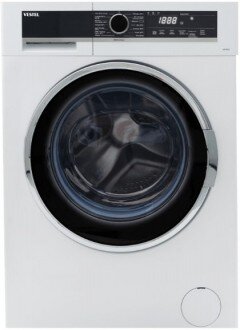 Vestel CM 8812 Çamaşır Makinesi kullananlar yorumlar